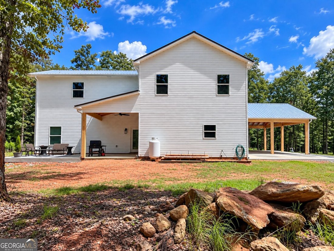 House in Culloden, Georgia, United States 5 - 18865881