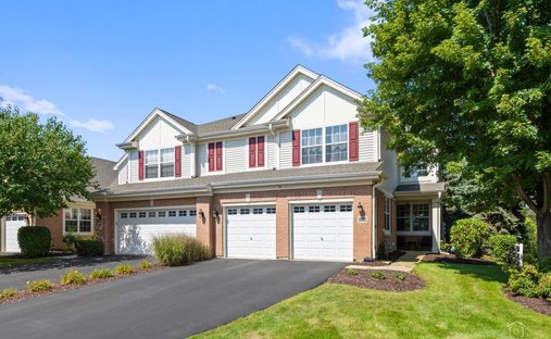Townhouse in Bolingbrook, Illinois, United States 1