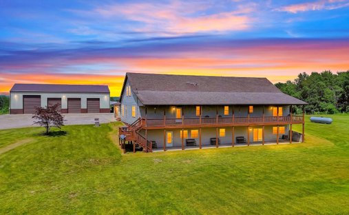 Casa a Hamden, Ohio, Stati Uniti 1