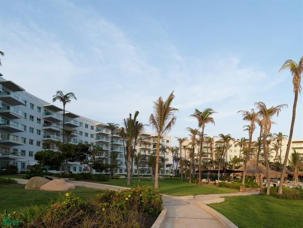 Condo in Acapulco, Guerrero, Mexico 4 - 18738928