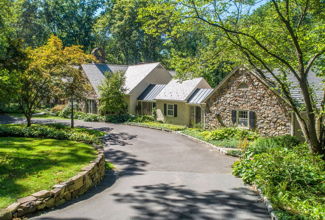 House in Solebury, Pennsylvania, United States 3 - 18778320