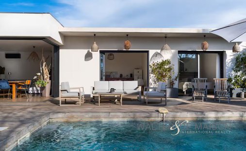 Villa en Periferia, Cassis, Francia 1