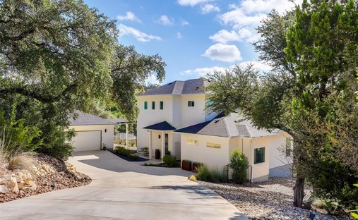 House in Jonestown, Texas, United States 1
