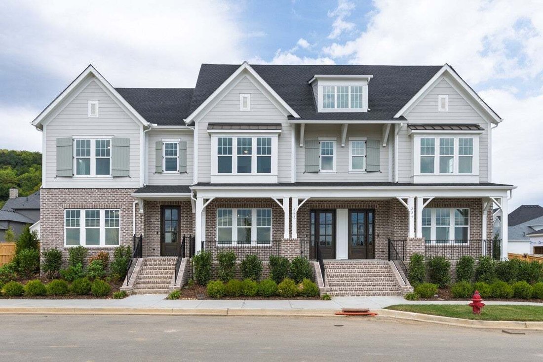 Residenza a Franklin, Tennessee, Stati Uniti 4 - 18698682