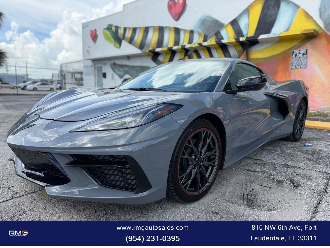 Coupe in Fort Lauderdale, FL, United States 1 - 18868077