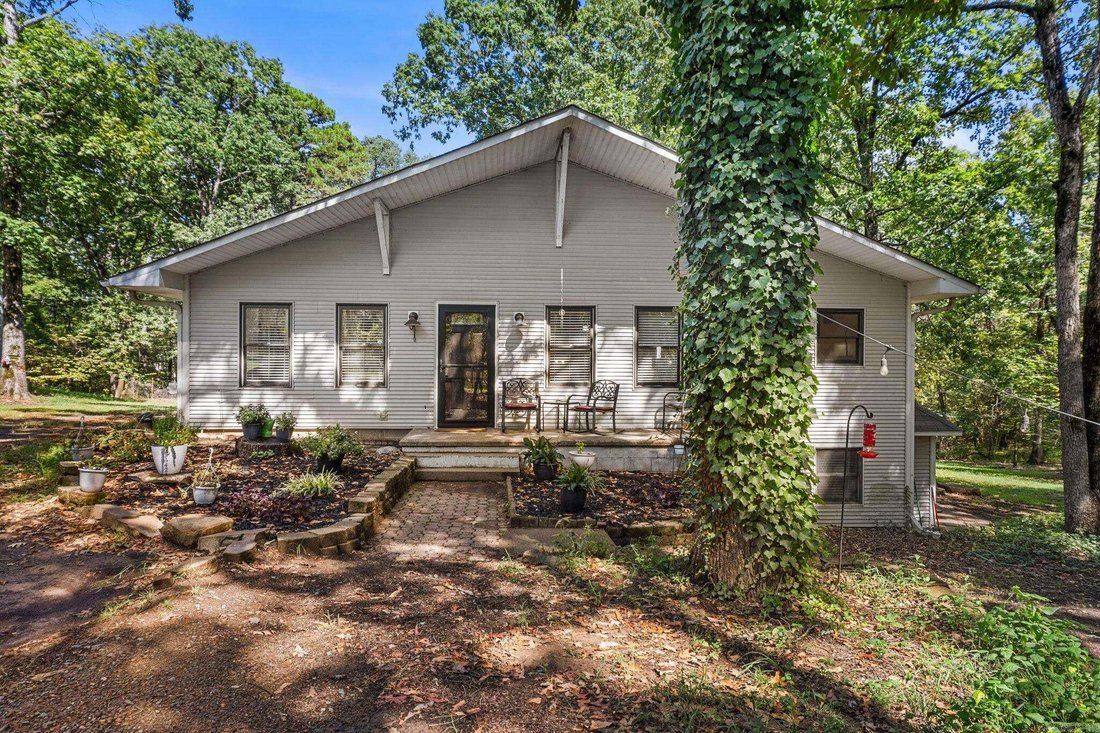 House in Roland, Arkansas, United States 3 - 18865968