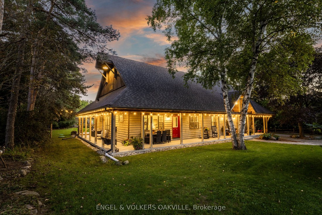 House in Whitchurch-Stouffville, Ontario, Canada 3 - 18867322