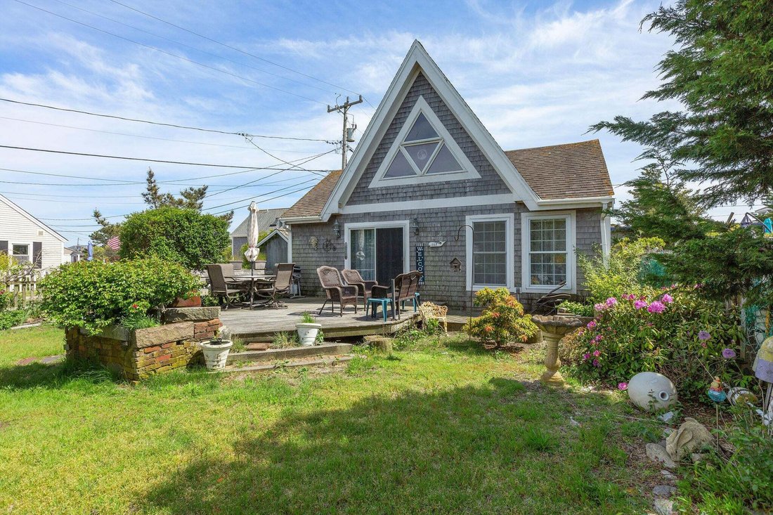 Haus in Provincetown, Massachusetts, Vereinigte Staaten 2 - 18865908