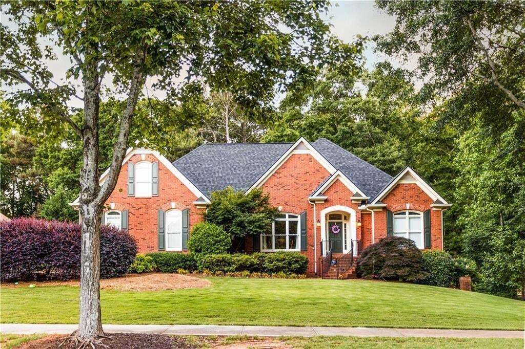 Casa en Monroe, Georgia, Estados Unidos 1 - 18866142