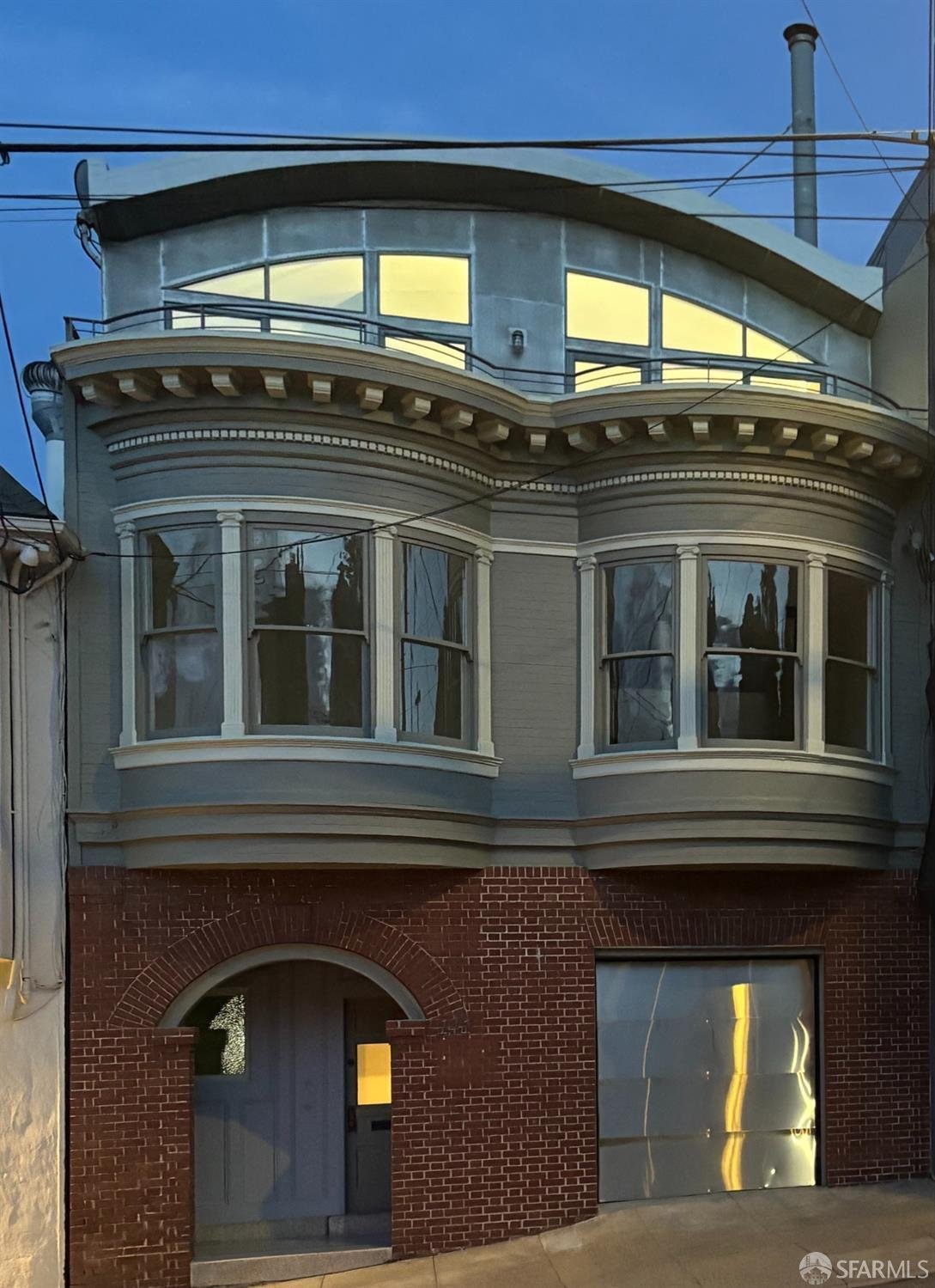 Casa en San Francisco, California, Estados Unidos 1 - 18864985
