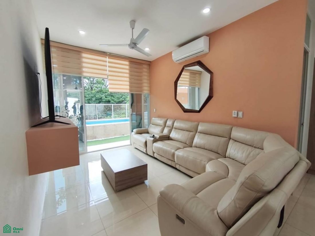 Haus in Comala, Colima, Mexiko 2 - 18584246