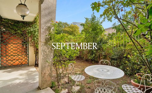 Apartment in Olympiades-Choisy, Paris 13e Arrondissement, Paris 1