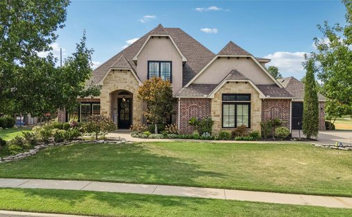 Casa en Tulsa, Oklahoma, Estados Unidos 1