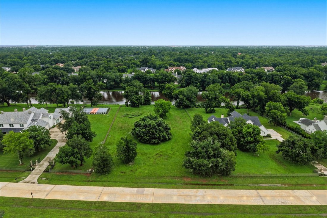 Terreno a Fulshear, Texas, Stati Uniti 1 - 18865396