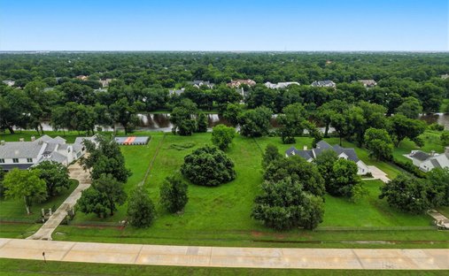 Terreno a Fulshear, Texas, Stati Uniti 1