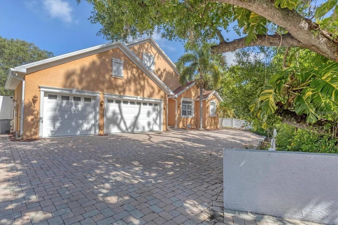 Casa a Sarasota, Florida, Stati Uniti 1 - 18866292
