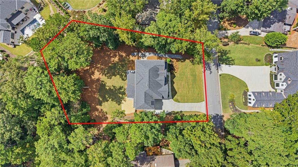 House in Marietta, Georgia, United States 4 - 18865418
