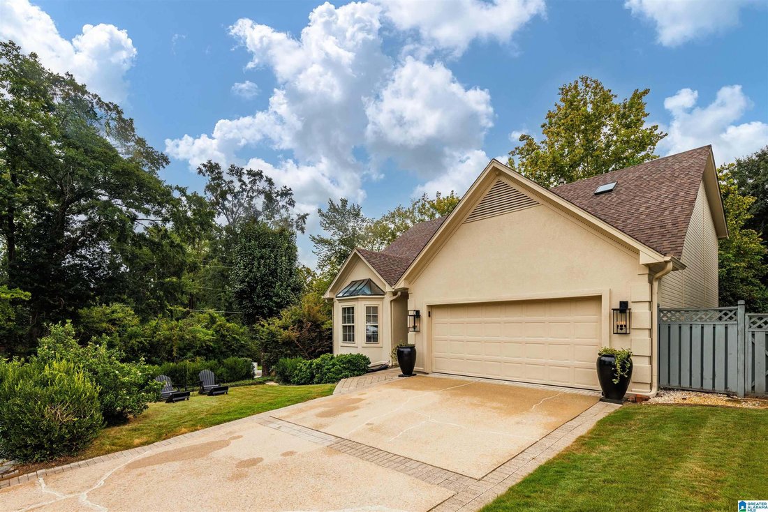 Casa a Mountain Brook, Alabama, Stati Uniti 4 - 18866208