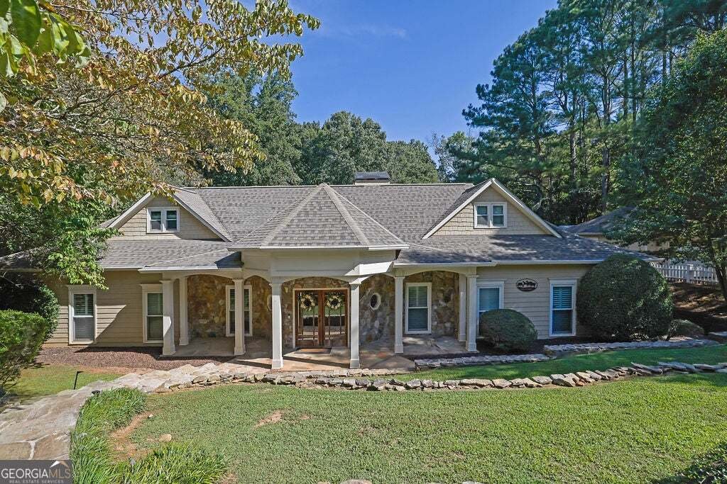 House in Milton, Georgia, United States 3 - 18865754