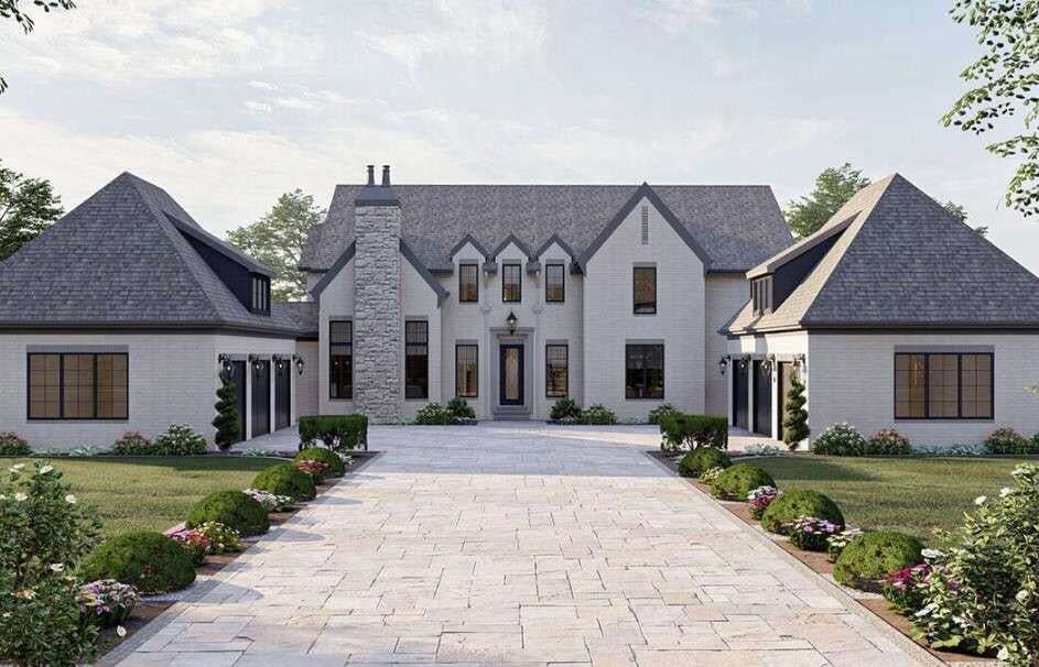 House in Fayetteville, Georgia, United States 1 - 18866146