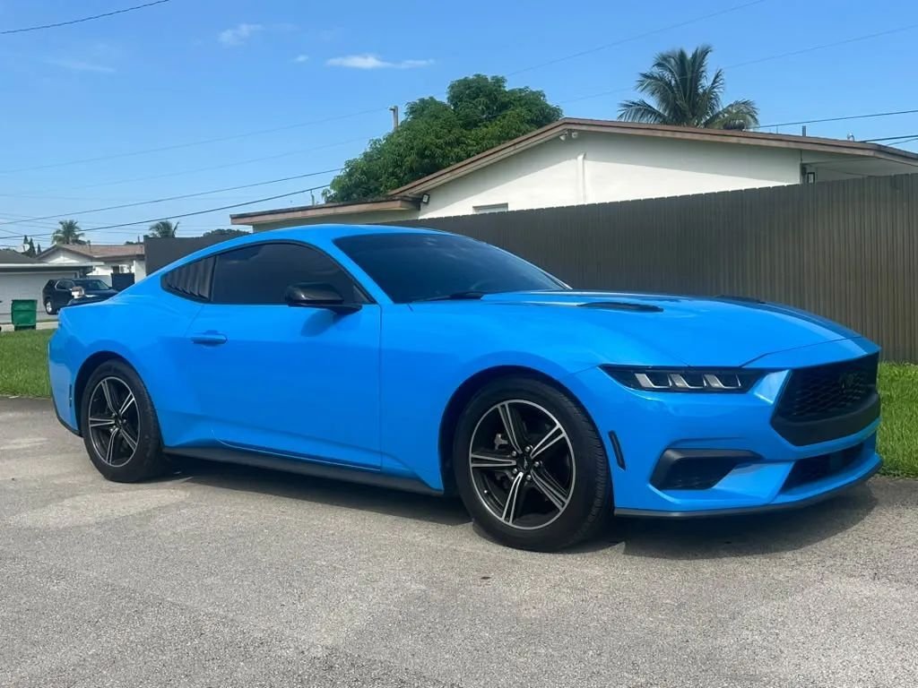 Coupe in West Park, FL, United States 1 - 18868075