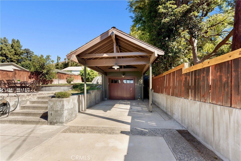 Casa a Sierra Madre, California, Stati Uniti 4 - 18866713