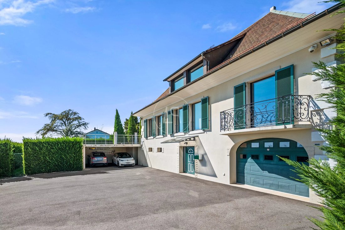 Haus in Allaman, Waadt, Schweiz 4 - 18865520