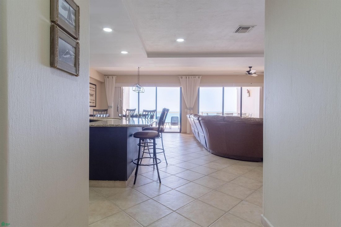 Condo in Puerto Peñasco, Sonora, Mexico 3 - 18004929