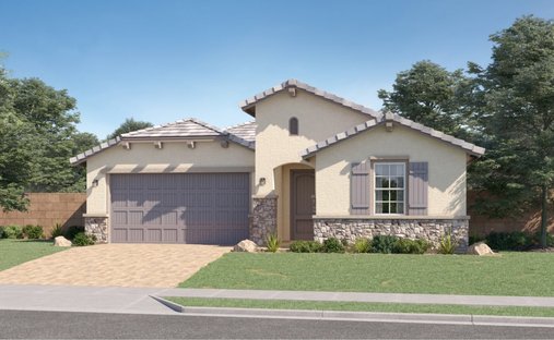 House in Phoenix, Arizona, United States 1