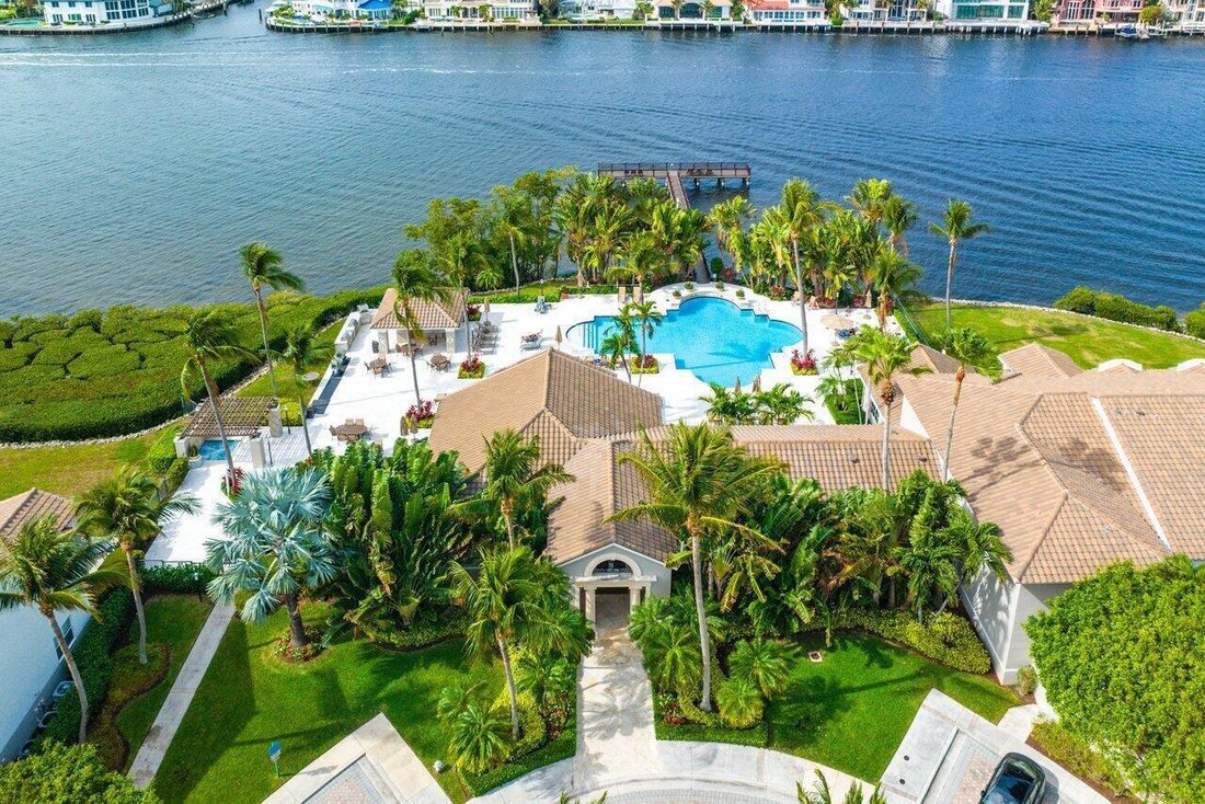 Residenza a Boca Raton, Florida, Stati Uniti 1 - 18865709