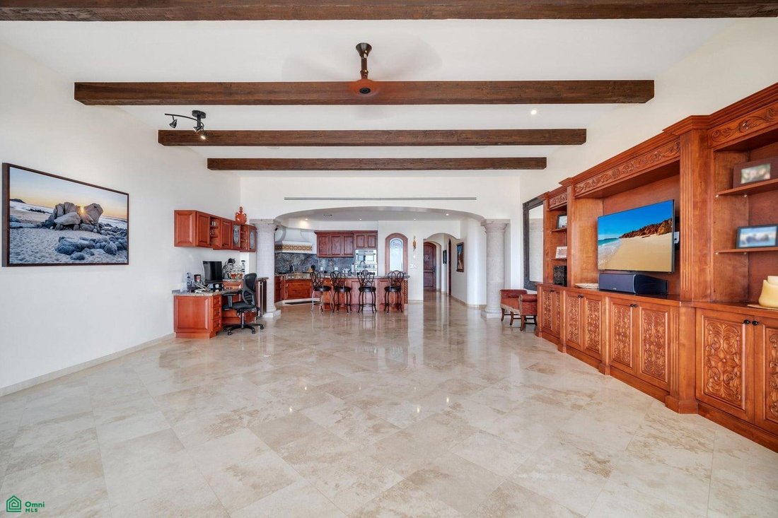 Eigentumswohnung in San José del Cabo, Baja California Sur, Mexiko 4 - 17307659