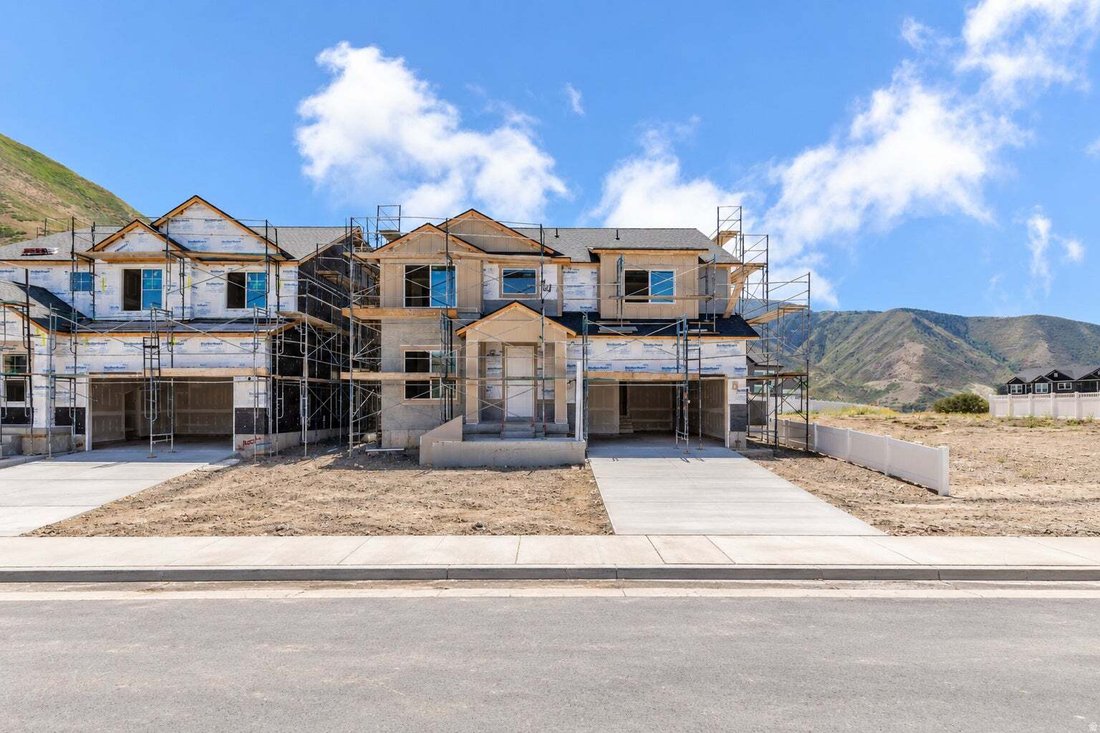 House in Mapleton, Utah, United States 1 - 18354876