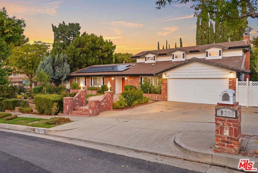 Casa en Los Ángeles, California, Estados Unidos 5 - 18866326