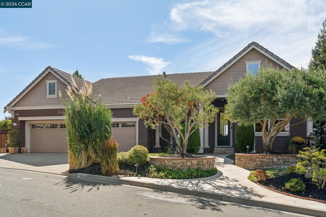 Casa en Concord, California, Estados Unidos 1 - 18865370