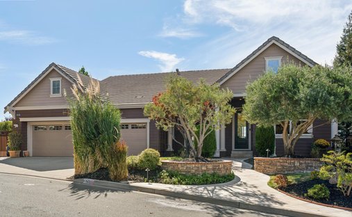 Casa en Concord, California, Estados Unidos 1