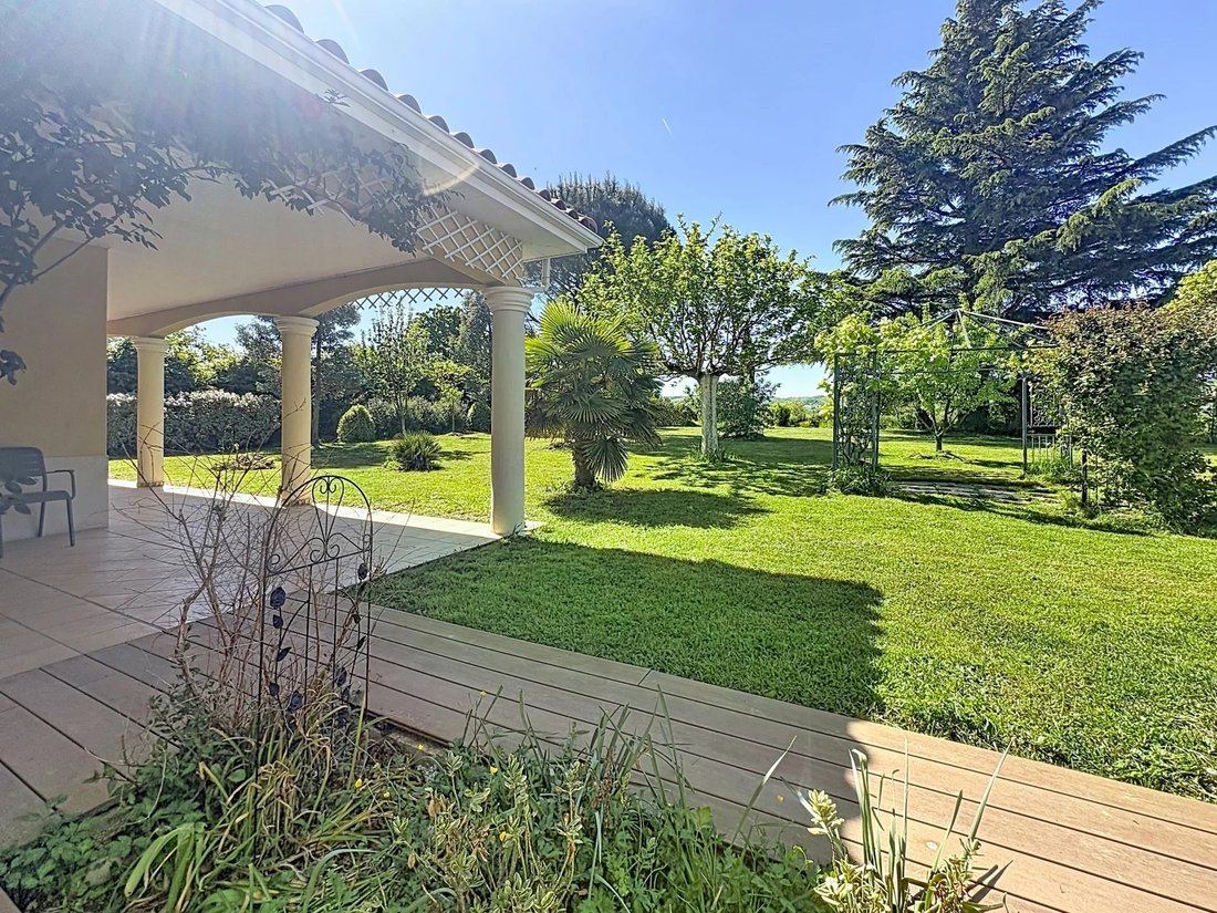 House in Jardin, Auvergne-Rhône-Alpes, France 4 - 18863439