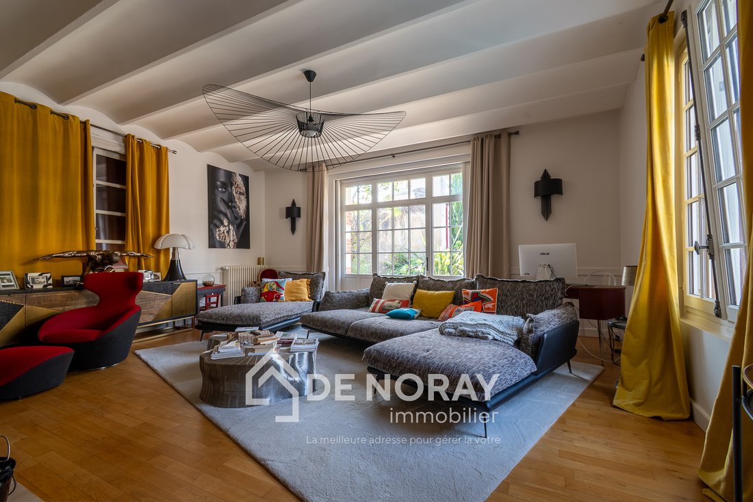 House in Saint-Avertin, Centre-Val de Loire, France 3 - 18864079