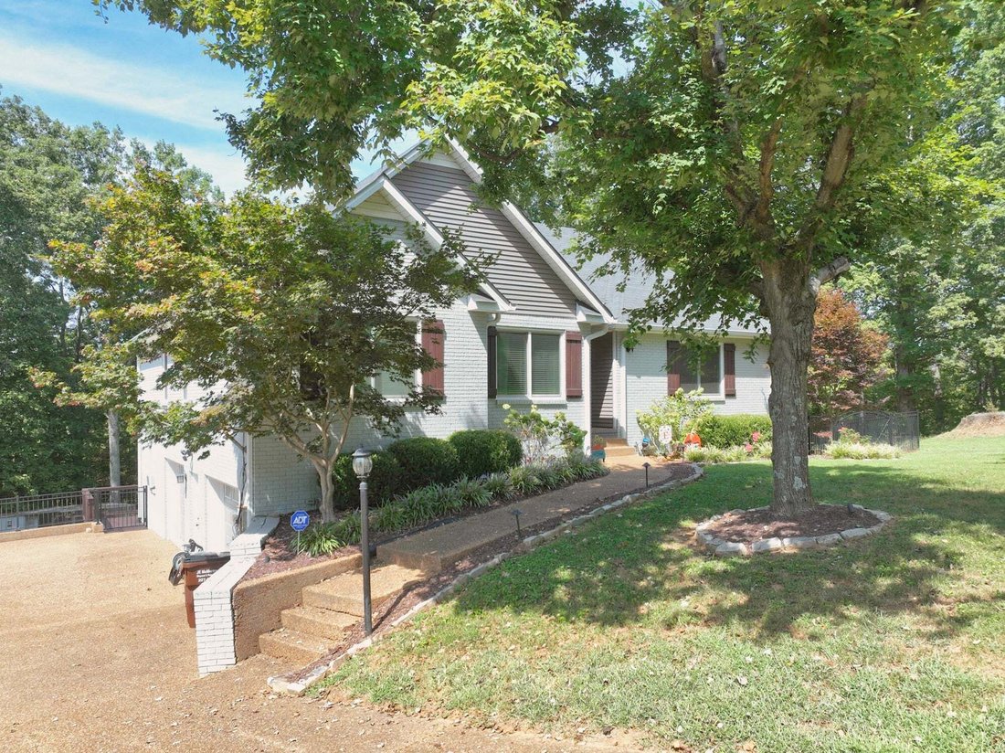 Casa en Hendersonville, Tennessee, Estados Unidos 4 - 18865056