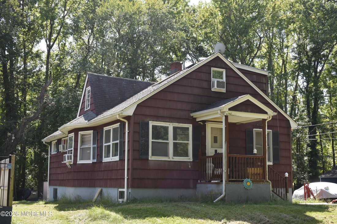 Tinton Falls, New Jersey, United States 1 - 18866879