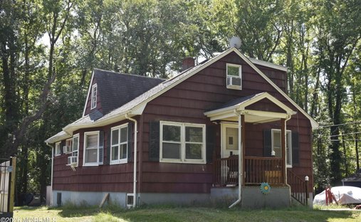 Tinton Falls, New Jersey, États-Unis 1