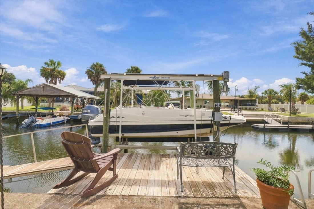 Casa a Crystal River, Florida, Stati Uniti 2 - 18866300