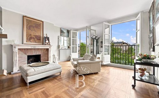 Apartment in Saint Victor, Paris 5e Arrondissement, Paris 1