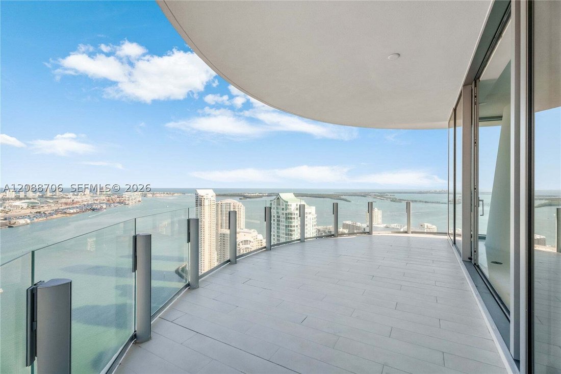 Condominio a Miami, Florida, Stati Uniti 2 - 18866380