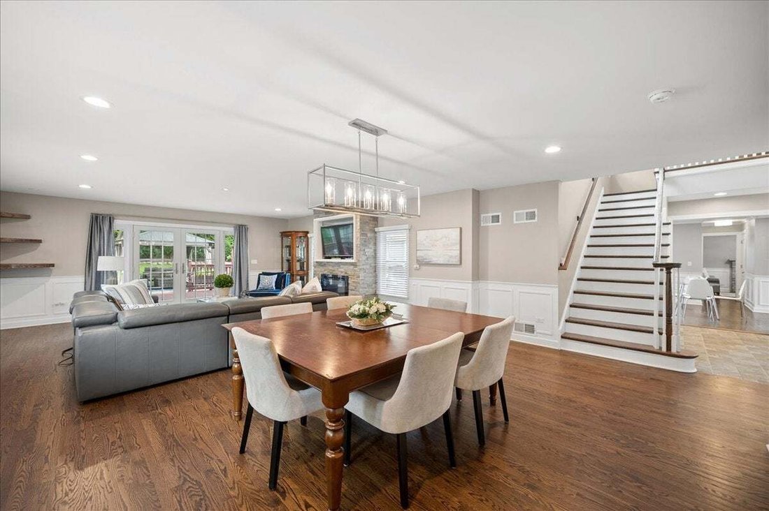 House in Winnetka, Illinois, United States 5 - 18866734