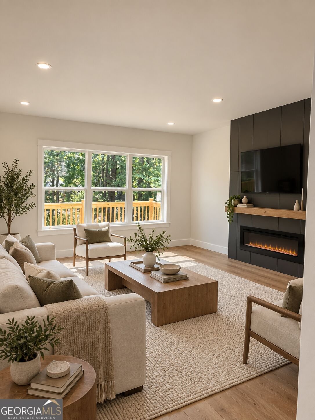 House in Locust Grove, Georgia, United States 5 - 18399659