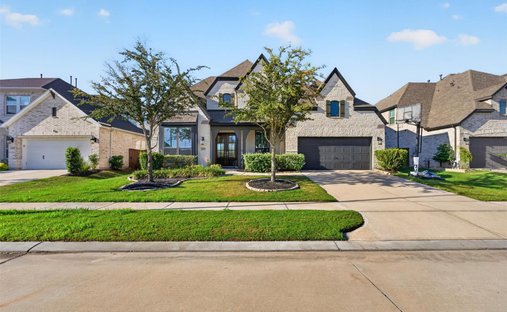Casa a Houston, Texas, Stati Uniti 1