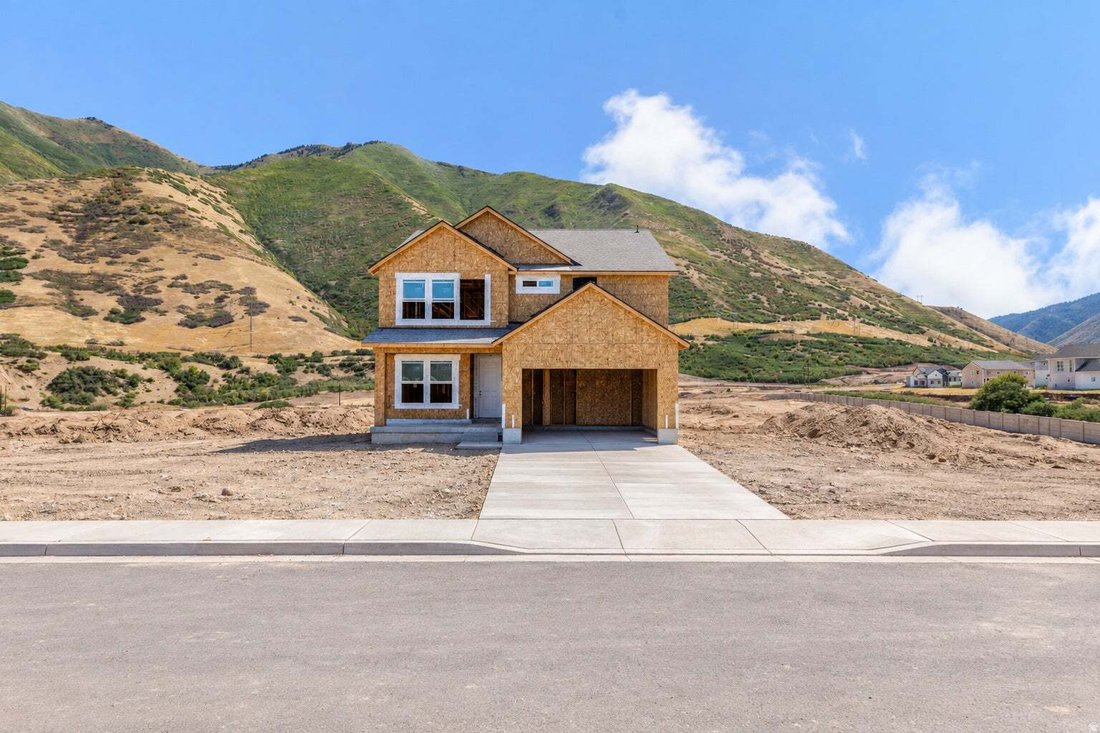 Casa a Mapleton, Utah, Stati Uniti 1 - 18535050