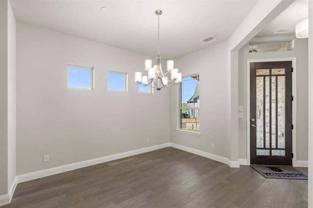 Haus in McKinney, Texas, Vereinigte Staaten 5 - 18866810