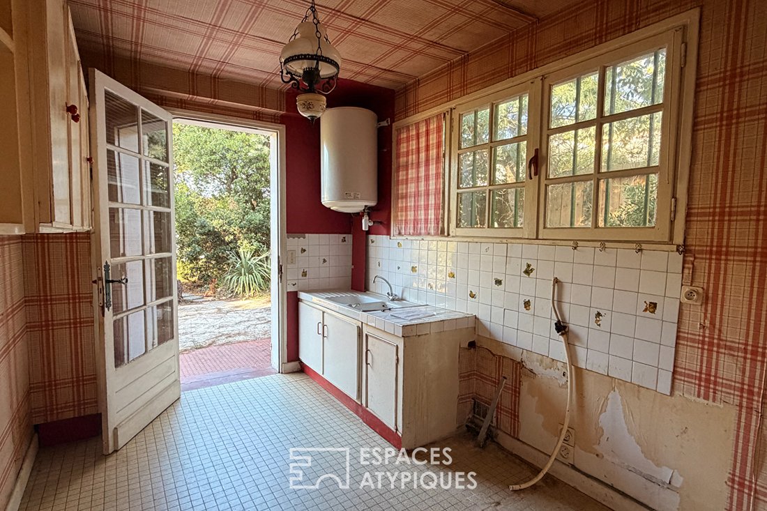 Villa à Le Moulleau-Les Abatilles, Arcachon, France 4 - 18864401