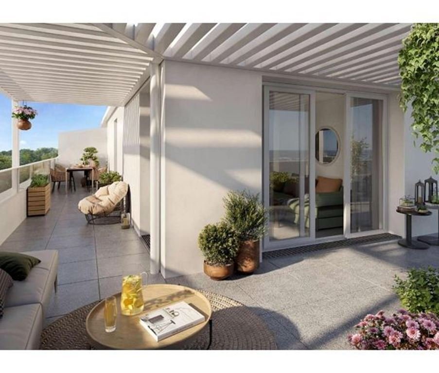 Apartamento en Grand Noble, Blagnac, Francia 1 - 18867640